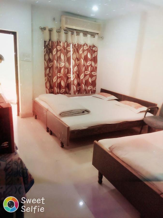 Laxmi Lodge Chittorgarh Екстер'єр фото