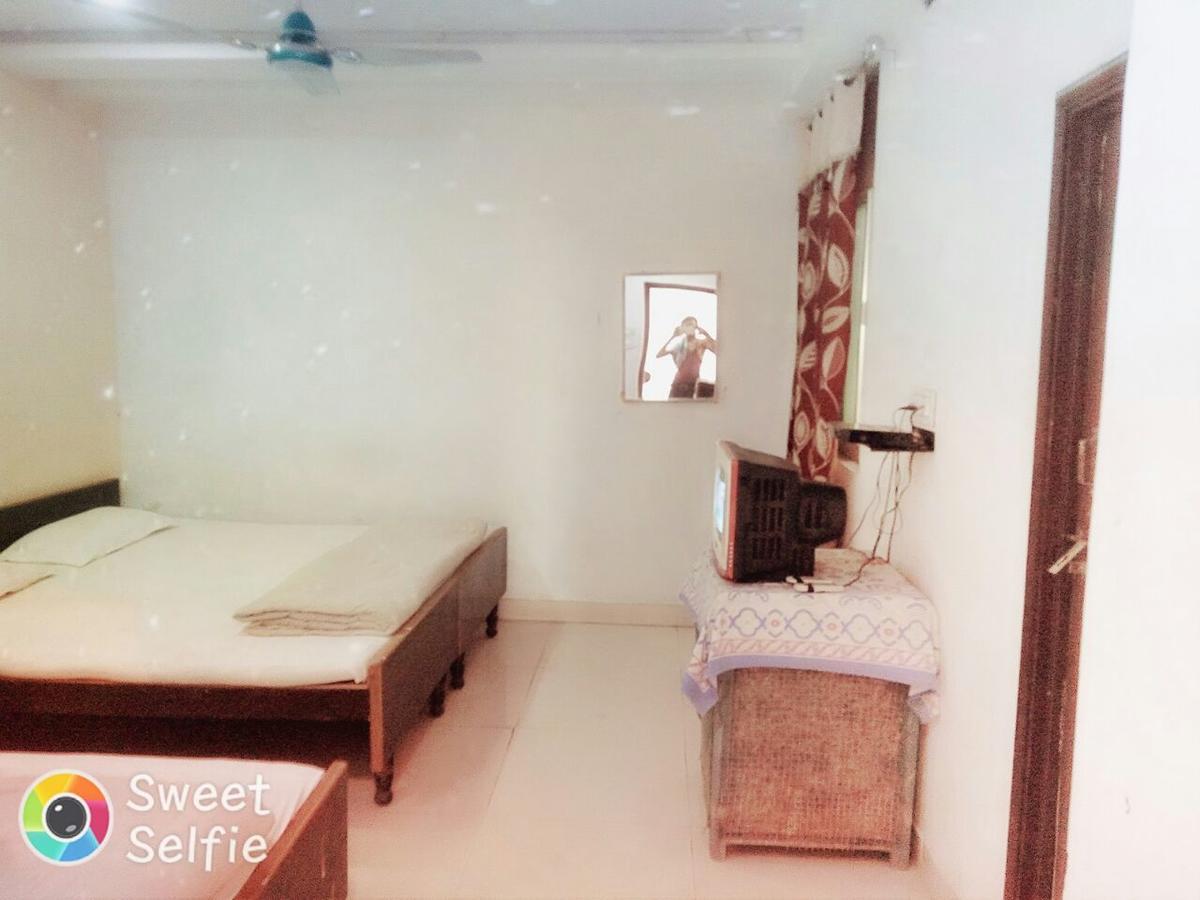Laxmi Lodge Chittorgarh Екстер'єр фото
