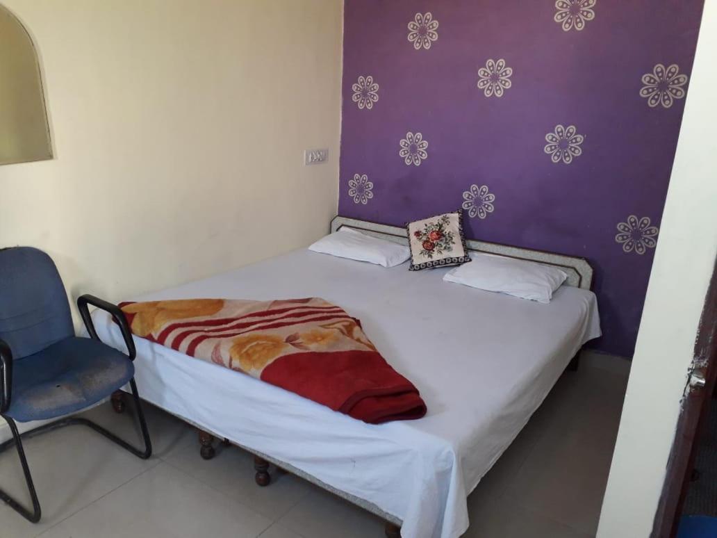 Laxmi Lodge Chittorgarh Екстер'єр фото